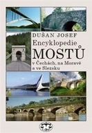 Encyklopedie mostů v Čechách, na Moravě a ve