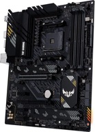 ASUS TUF Gaming B550-Pro, AMD B550 Mainboard, Sockel Socket AM4, DDR4