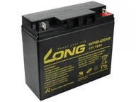 Olověná baterie Long Long 12 V 18 Ah HighRate F3 (WP18-12SHR)