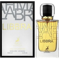 Maison Alhambra Libbra 100 ml parfumovaná voda