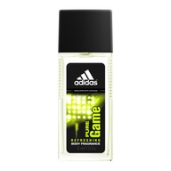 Adidas Pure Game 75ml dezodorant dla mężczyzn