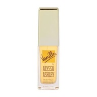 ALYSSA ASHLEY VANILLA 50ml woda toaletowa flakon