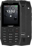 Telefon komórkowy myPhone Hammer 4 - CZYTAJ OPIS