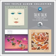 The Triple Album Collection, 3 CD