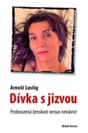 Dívka s jizvou Arnošt Lustig