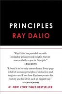 Principles: Life and Work (2017) Ray Dalio
