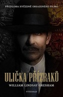 Ulička přízraků William Lindsay Gresham