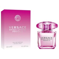 Versace Bright Crystal Absolu 30 ml woda perfumowana