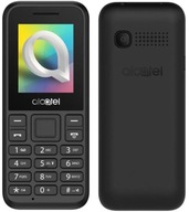 Telefon komórkowy ALCATEL 1068 _ czarny