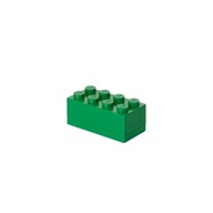 Mini raňajky LEGO 40121734 zelená