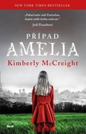 Případ Amelia McCreight Kimberly
