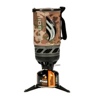 Jetboil Flash Camo