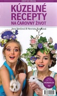 Kúzelné recepty na čarovný život - Woman.sk: Ako na to Jana