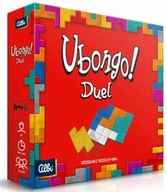 Spoločenská hra Albi Ubongo Duel - druhá edice