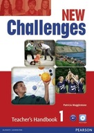 New Challenges 1 Teacher's Handbook &amp;