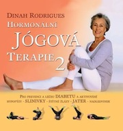 Hormonální jógová terapie 2 Dinah Rodrigues