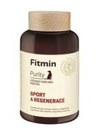 Fitmin Dog Purity Sport a regenerácia - 240 g