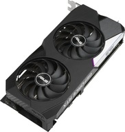 Karta graficzna Asus NVIDIA GeForce RTX 3070 OC 8GB 8 GB