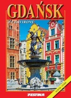 Gdańsk i okolice - wersja francuska