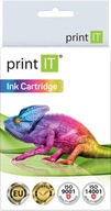 Atrament Print IT PI-43 pre HP trojfarebný