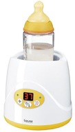 Ohrievač fliaš na potraviny elektrický Beurer babycare BY 52 darček