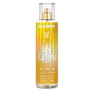 Playboy Like A Queen 250 ml telová hmla