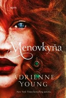 Menovkyňa Adrienne Young