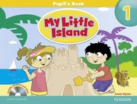 My Little Island 1. Pupil's Book + CD