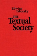 The Textual Society Taborsky Edwina