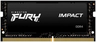Pamäť RAM DDR4 Kingston Technology KF426S16IB/32 32 GB