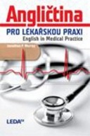 Angličtina pro lékařskou praxi English in Medical