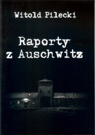 Raporty z Auschwitz