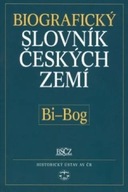 Biografický slovník českých zemí, Bi - Bog Pavla
