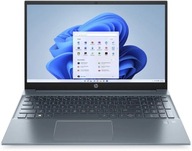 Notebook HP Pavilion 15 15,6" Intel Core i7 16 GB / 1024 GB modrý
