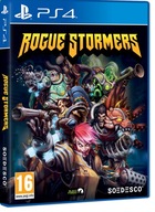 ROGUE STORMERS PS4 NOVINKA