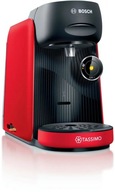Kapsulový kávovar Bosch TAS16B3 3,3 bar červený