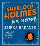 Sherlock Holmes na stopě Moore Gareth