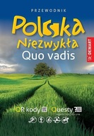 Polska Niezwykła. Przewodnik