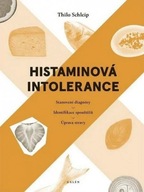Histaminová intolerance - Stanovení diagnózy - Identifikace spouštěčů -