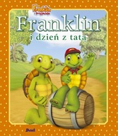 Franklin i przyjaciele. Franklin i dzień z tatą