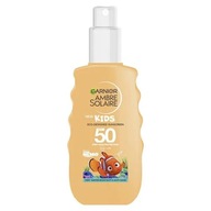 Opaľovacia hmla Garnier Ambre Solaire 50 SPF 150 ml