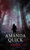 Zmizení Quick Amanda