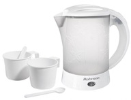 Elektromos vízforraló Rohnson R-7105 600 W 06 l fehér