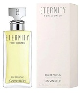 Calvin Klein Eternity 100 ml EDP folia 100% oryginał