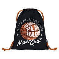 BAAGL BAAGL Basketbalová taška na topánky - BALL