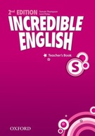 Incredible English: Starter: Teacher s Book group