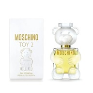 Moschino Toy 2 100ml parfumovaná voda žena EDP