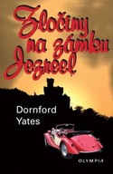 Zločiny na zámku Jezreel Dornford Yates