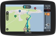 Navigácia karavan / kamión TomTom 1PN6.002.20 6 "