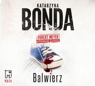 Balwierz. Audiobook